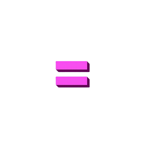 pink equals symbol with a transparent background.png