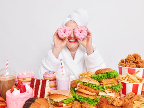 🍕 Comment OSENT-ILS nous faire manger ça?🍭