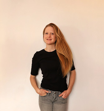 photo de Magalie RAMEAUX diététicienne