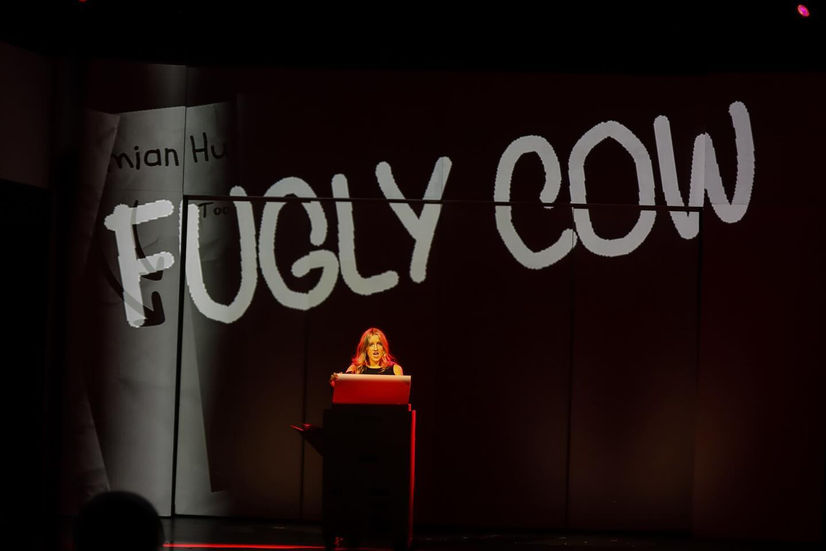 World Burn Printer Animation