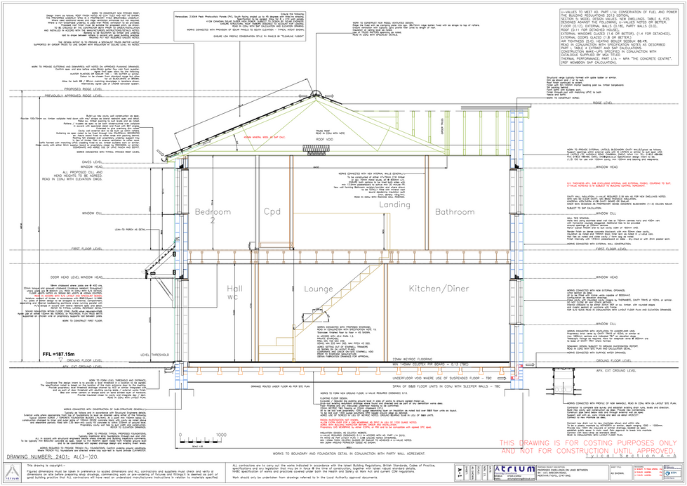 Project Update – Merthyr Tydfil, South Wales