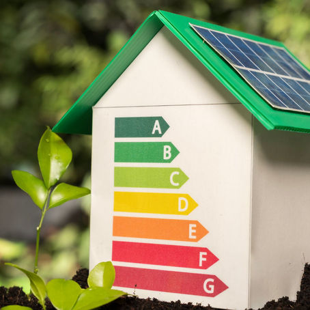New Energy Efficiency Changes for Homes in Wales: What Homeowners Should Know