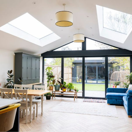 Planning Consultants Supporting Homeowners in Port Talbot