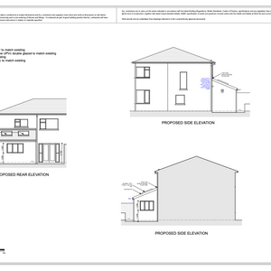 Project Update – Neath, South Wales