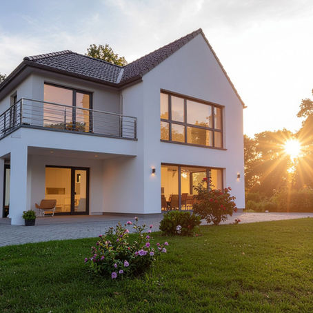 Permitted Development vs Planning Permission in Wales: What Homeowners Need to Know