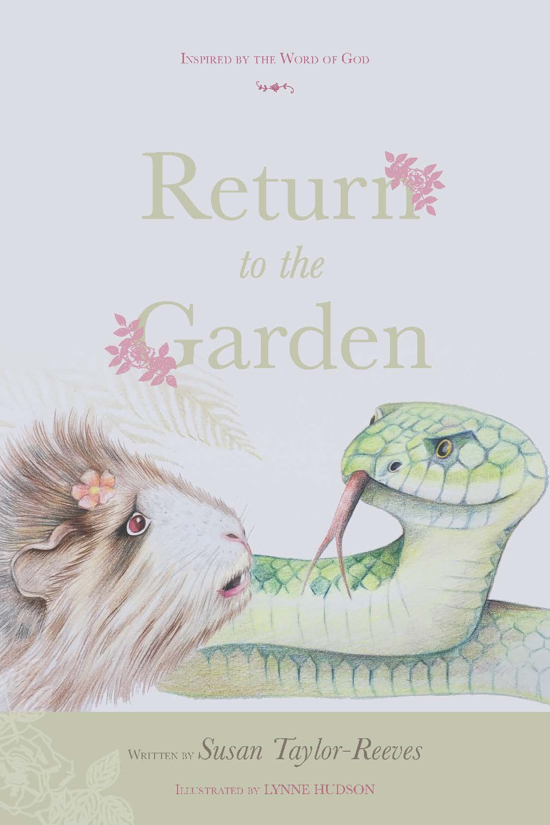Return to the Garden