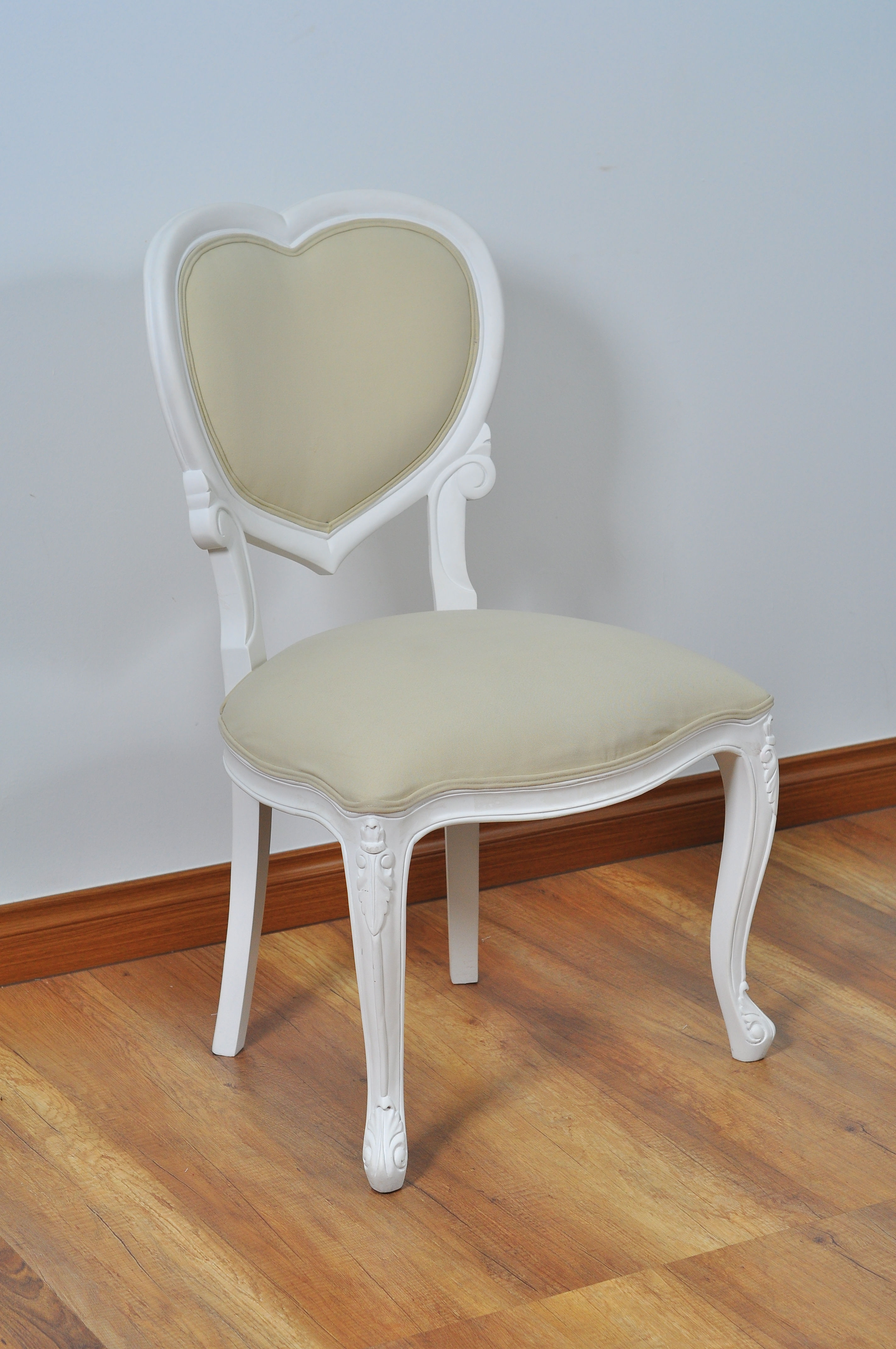 SLC Franchoise Sleigh Arm Chair