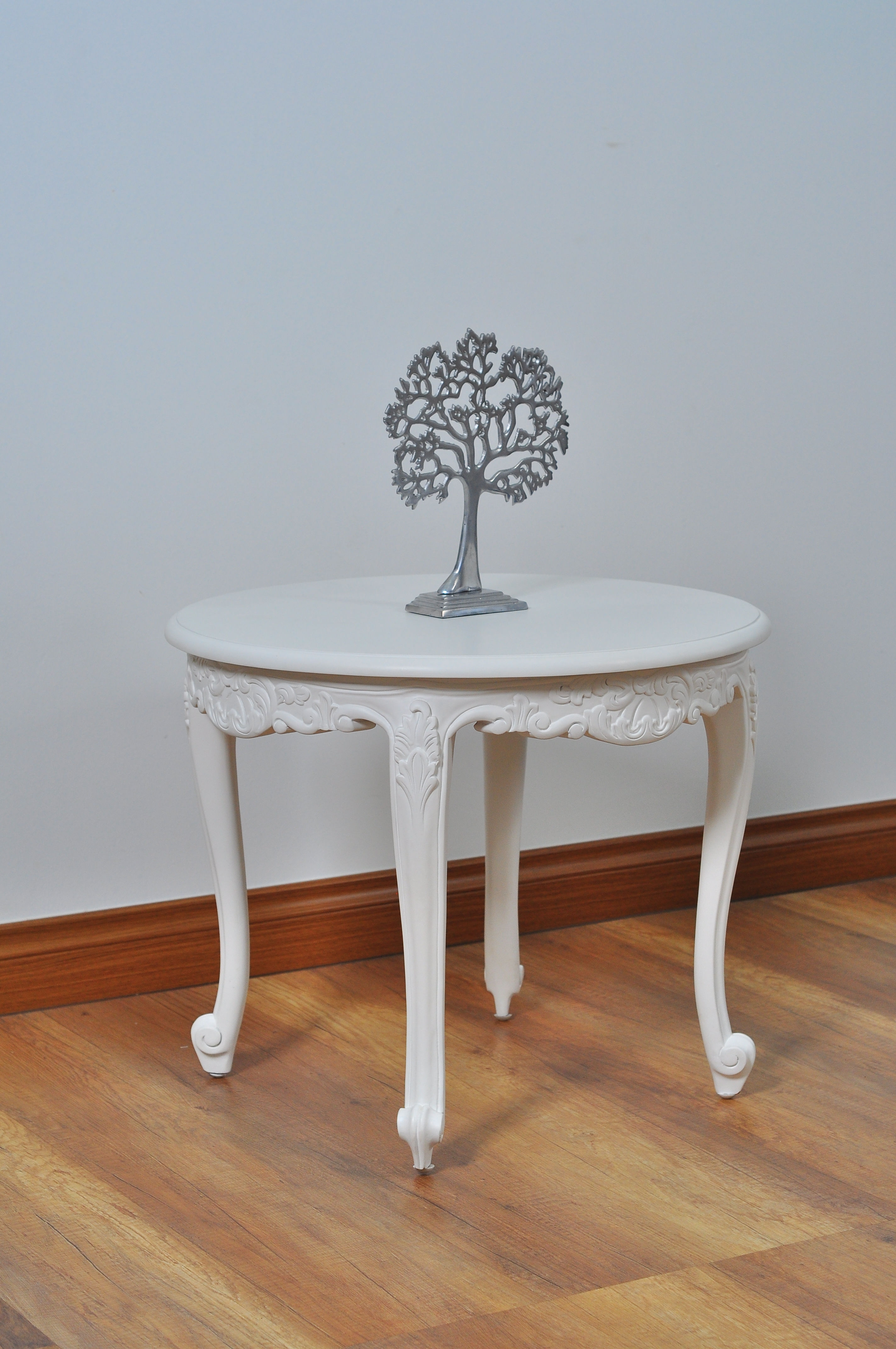 SLC Franchoise Sleigh Coffee Table