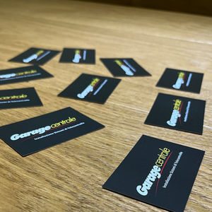 Garage Centrale srl