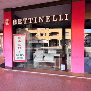Bettinelli sas