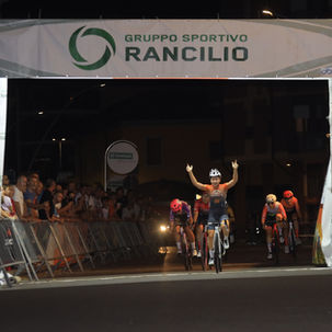 GS Rancilio Valeria Valgonen firma il Trofeo Antonietto Rancilio Ladies 2026