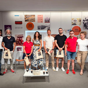 GS Rancilio ottimo successo per la serata “DIETRO LE QUINTE DELLO SPORT”