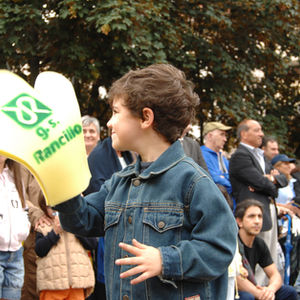 Gruppo Sportivo Rancilio asd