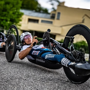 Team Equa i risultati dei Campionati Italiani Paralimpici di Zoppola - Friuli