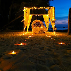lakshadweep honeymoon