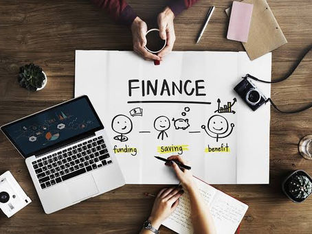 Travel Now, Pay Later - Financing Options for your Adventure