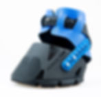 Thumbnail: Flex Boot Horse Wide  110W -135W (Sold Individually) + $10.80/boot EU Tar