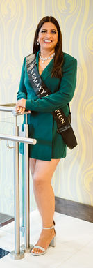 Interview Photo by Eden Pereira Photography