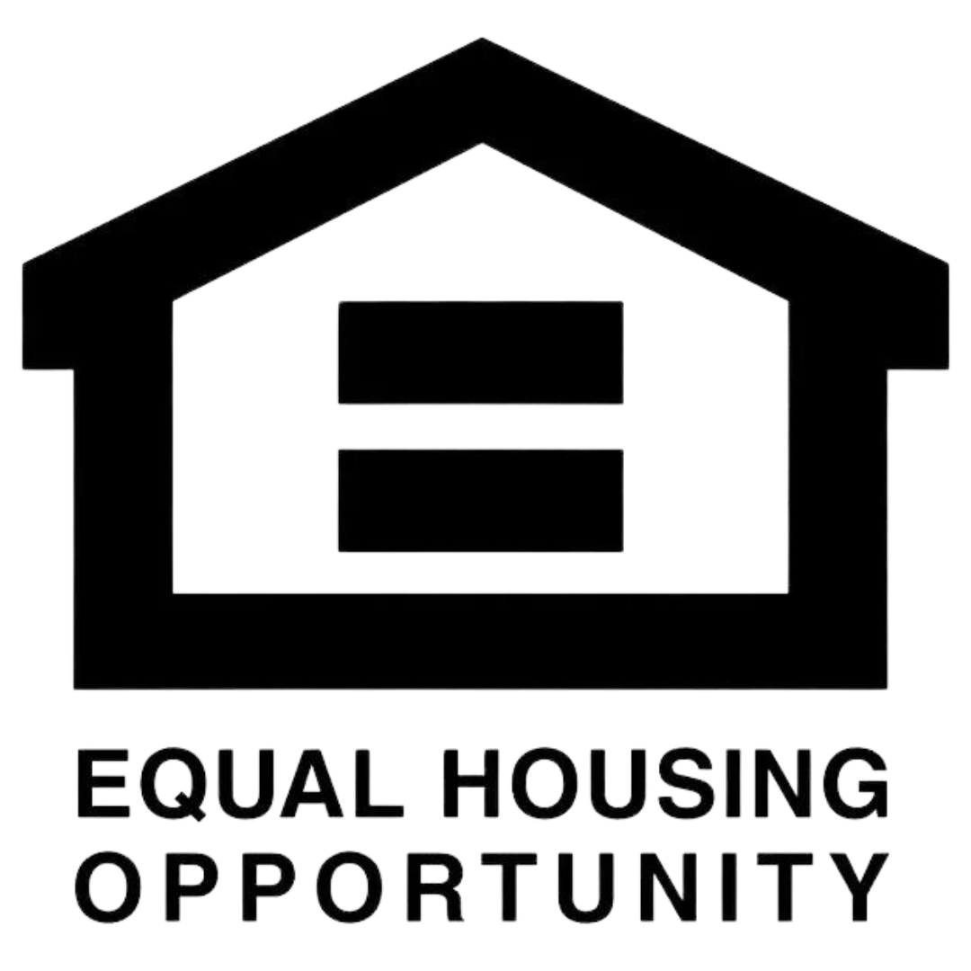 Equal Housing Opportunity