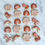 Thumbnail: Decorated Sugar Cookies (Dozen)