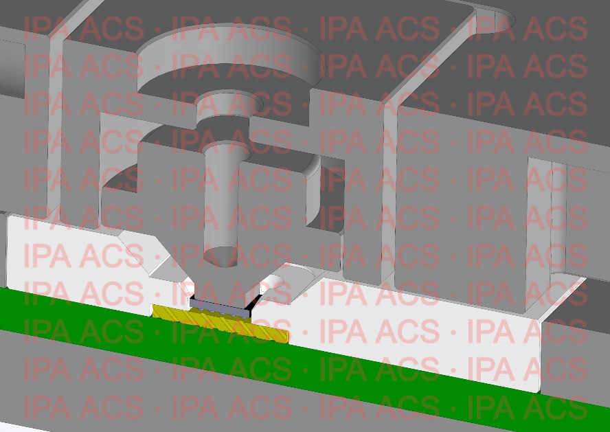 BGA Test Socket如何設計搭配使用垂直導電膠