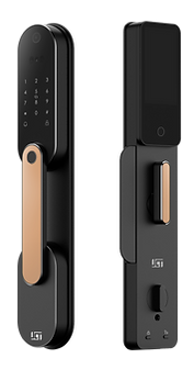 smart lock