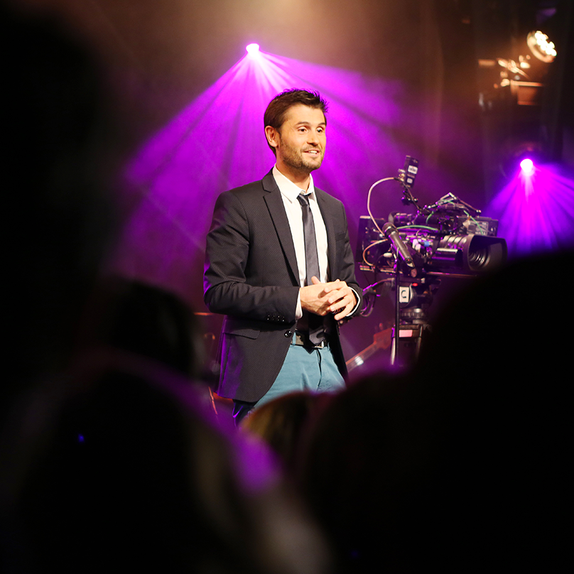 Christophe beaugrand
