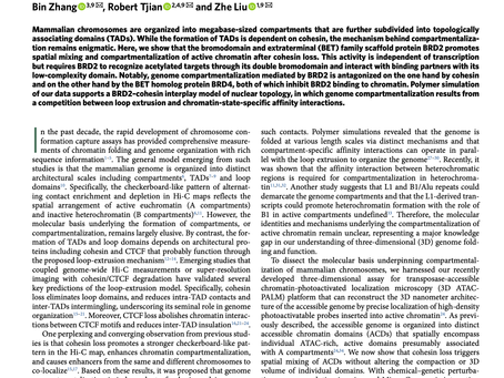 Nice work from Dr. Zhe Liu Group @ janelia farm HHMI,  we are happy to contribute in a small way.