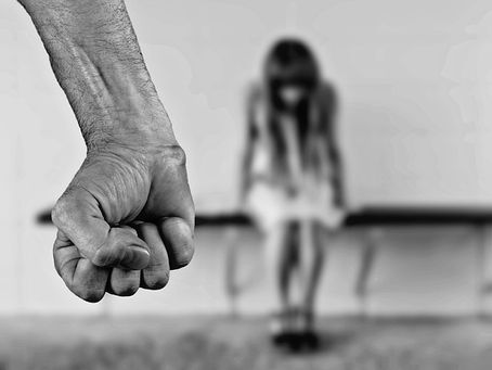 I Married Only Half of My Husband - Who's To Blame?