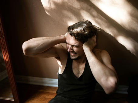 A Moment of Truth: Discovering My Wife Was a Narcissist