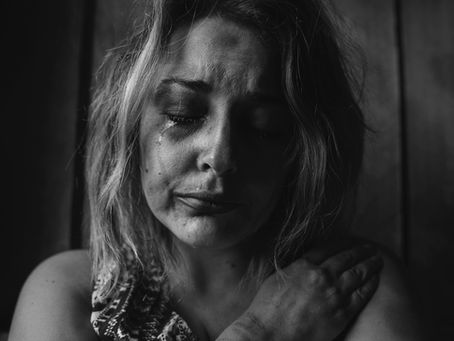 I Married Only Half of My Husband - Who Was I?
