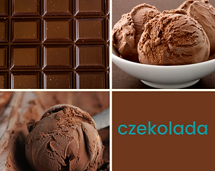 czekoladowe