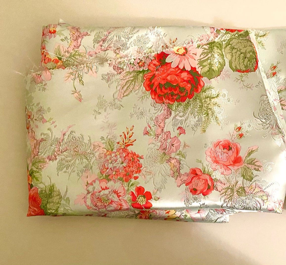 Main Fabric
