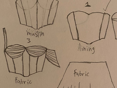 Lining choices