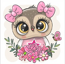 cute-cartoon-owl-flowers-on-260nw-176400