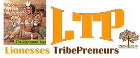 Lioness TribePreneurs logo.png