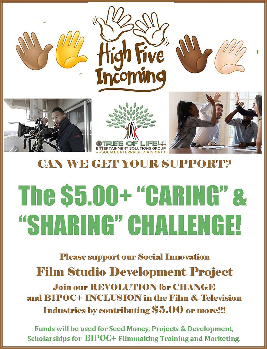 High Five fundraiser new flyer2-front.jpg