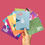 Thumbnail: 'Oh, She Will' postcards