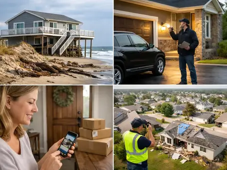 Atlantic County Property Monitoring That Builds Trust
