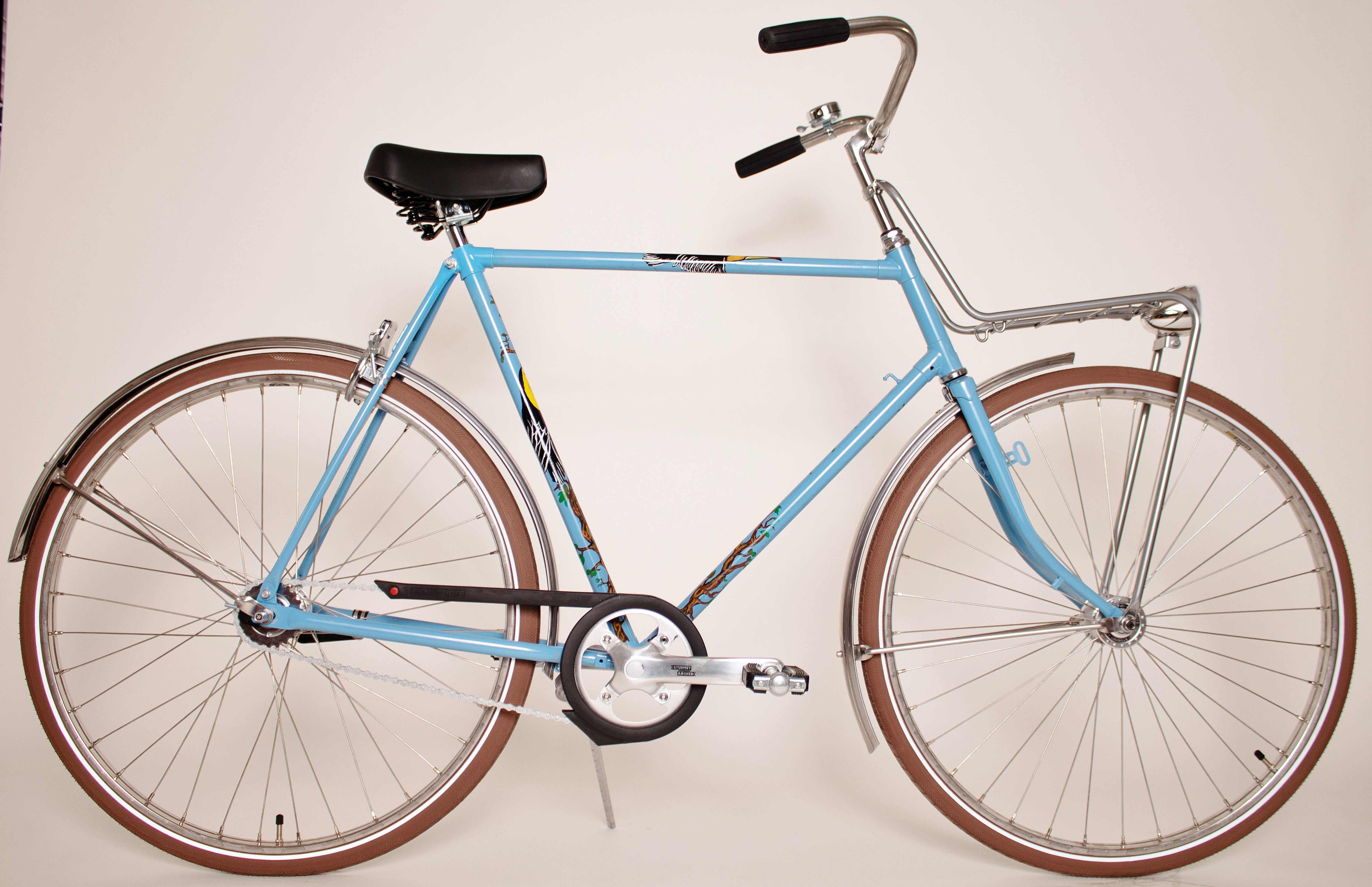 Pelican (by David Martinez)