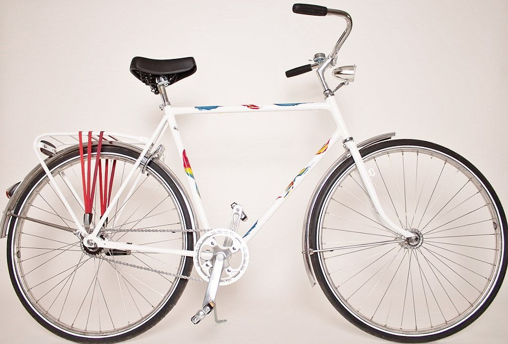 Feathers (by Anonymous)