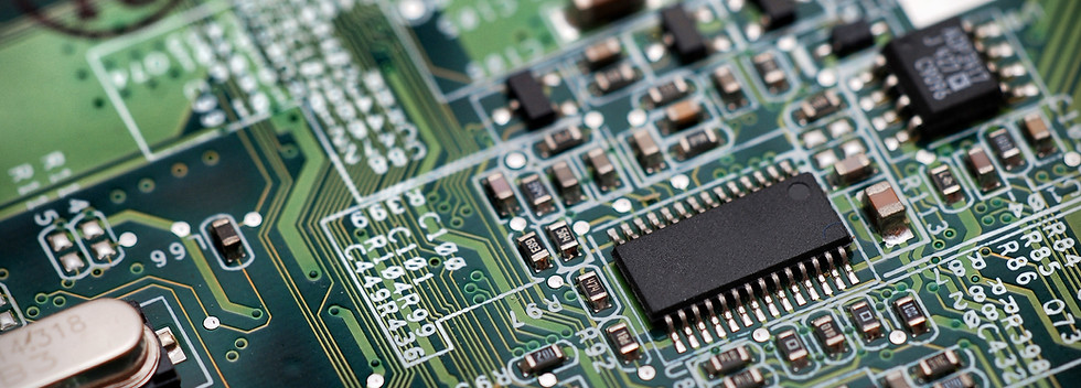 Electronic Probe