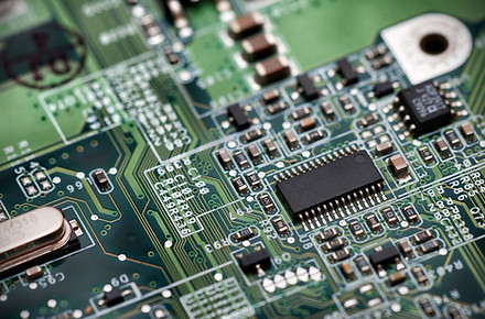 Electronic Circuit