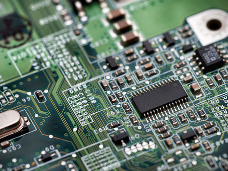 Avoiding supply chain disruptions caused by discontinued electronic components