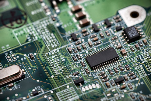 Circuit électrique