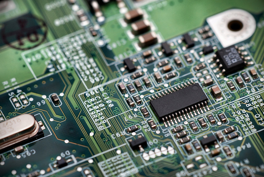 Electronic Circuit