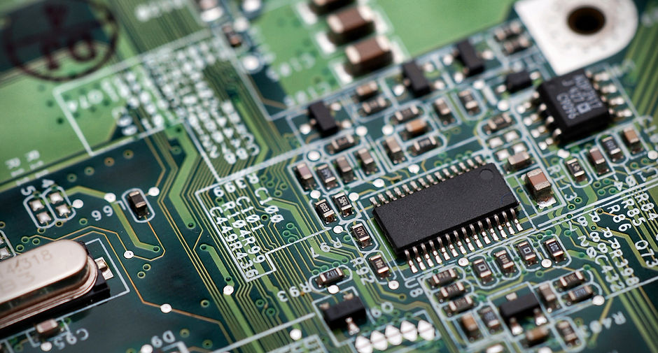 Electronic Circuit
