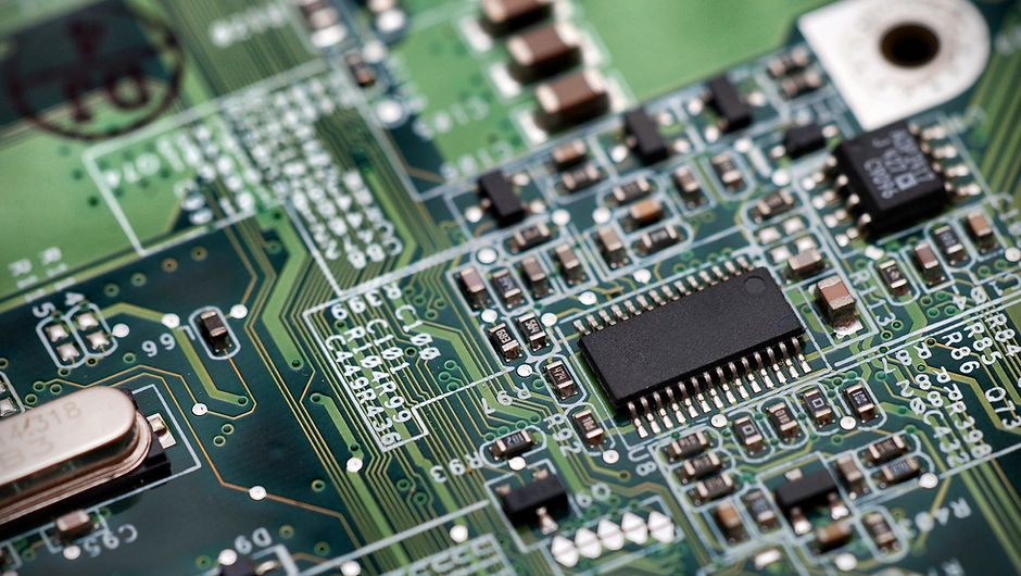 Electronic Circuit