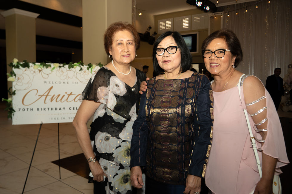 70th Birthday-183