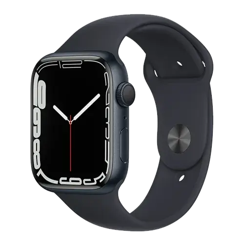 Apple Watch Series 7 41mm - Midnight